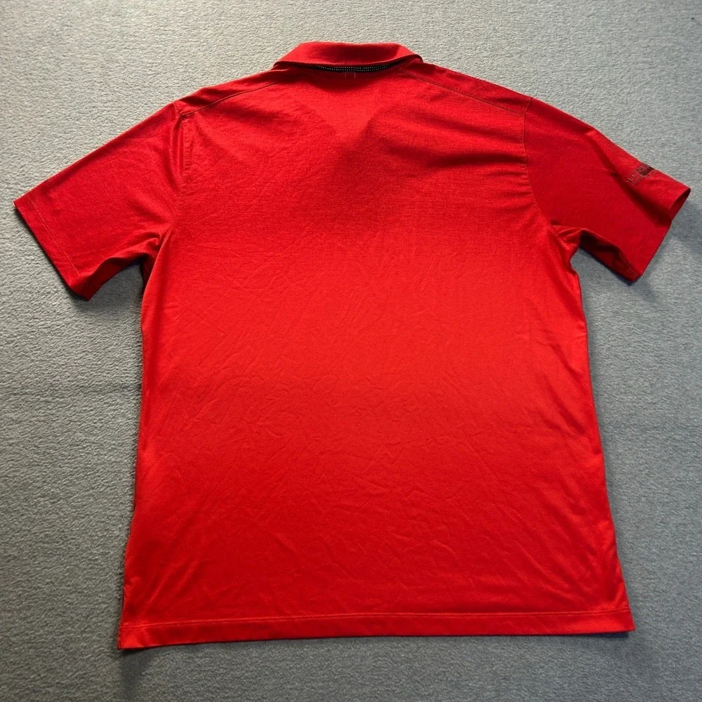 Nike golf dri